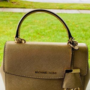 Michael Kors mini bag